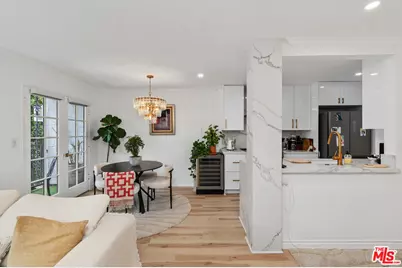 1222 N Olive Dr #201, West Hollywood, CA 90069 - Photo 5