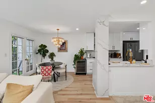 1222 N Olive Dr, West Hollywood, CA 90069 - Photo 5