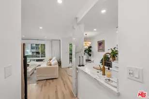 1222 N Olive Dr, West Hollywood, CA 90069 - Photo 5