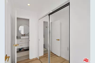 1222 N Olive Dr #201, West Hollywood, CA 90069 - Photo 13