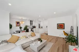 1222 N Olive Dr, West Hollywood, CA 90069 - Photo 21