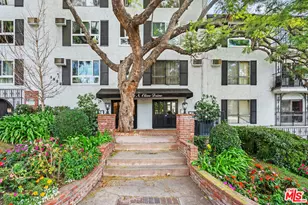 1222 N Olive Dr, West Hollywood, CA 90069 - Photo 31