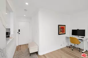 1222 N Olive Dr, West Hollywood, CA 90069 - Photo 9