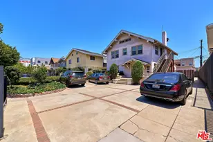 1522 Crenshaw Blvd, Los Angeles, CA 90019 - Photo 1