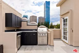 9921 Durant Dr, Beverly Hills, CA 90212 - Photo 37