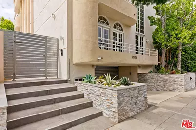 9921 Durant Dr #2, Beverly Hills, CA 90212 - Photo 7