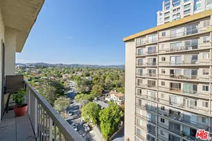10751 Wilshire Blvd, Los Angeles, CA 90024 - Photo 15