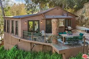 8718 Crescent Dr, Los Angeles, CA 90046 - Photo 39