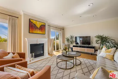 1838 Westholme Ave #Ph3, Los Angeles, CA 90025 - Photo 9