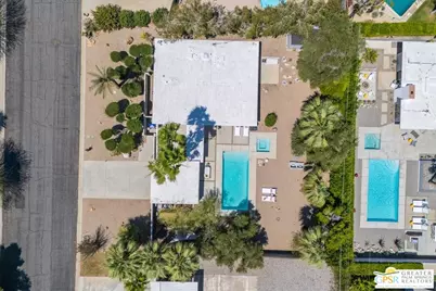 1910 N Berne Dr, Palm Springs, CA 92262 - Photo 61