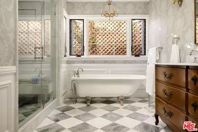 8906 Ashcroft Ave, West Hollywood, CA 90048 - Photo 13
