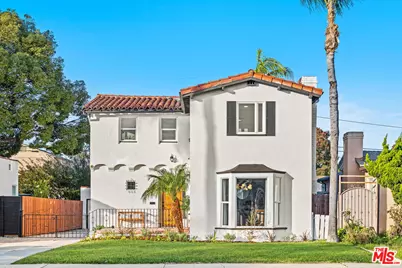 2525 W 81st St, Inglewood, CA 90305 - Photo 3