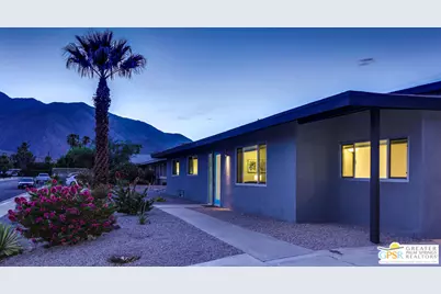 490 E Molino Rd, Palm Springs, CA 92262 - Photo 9