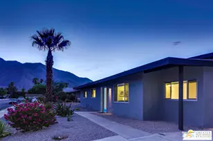 490 E Molino Rd, Palm Springs, CA 92262 - Photo 9