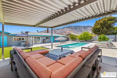 490 E Molino Rd, Palm Springs, CA 92262 - Photo 7
