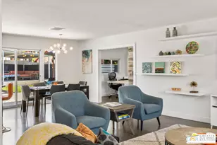 490 E Molino Rd, Palm Springs, CA 92262 - Photo 17