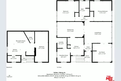 2251 Moss Ave, Los Angeles, CA 90065 - Photo 23