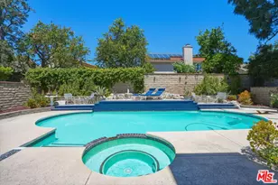 29061 Saddlebrook Dr, Agoura Hills, CA 91301 - Photo 11