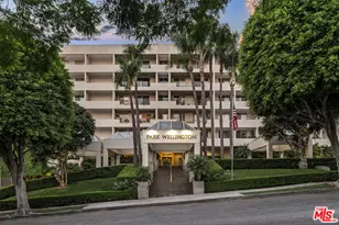 1131 Alta Loma Rd, West Hollywood, CA 90069 - Photo 17