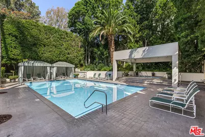 1131 Alta Loma Rd #415, West Hollywood, CA 90069 - Photo 11
