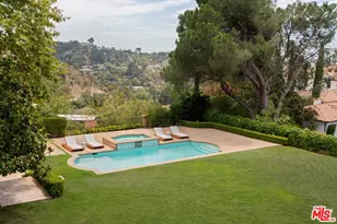 2600 Bowmont Dr, Beverly Hills, CA 90210 - Photo 15