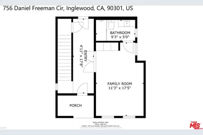 756 Daniel Freeman Cir, Inglewood, CA 90301 - Photo 27