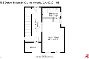 756 Daniel Freeman Cir, Inglewood, CA 90301 - Photo 27