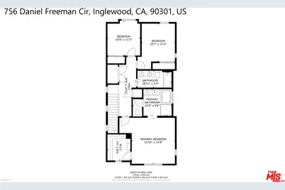 756 Daniel Freeman Cir, Inglewood, CA 90301 - Photo 29