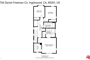 756 Daniel Freeman Cir, Inglewood, CA 90301 - Photo 29