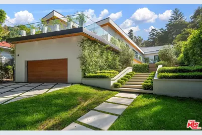 1884 Laurel Canyon Rd, Los Angeles, CA 90046 - Photo 5