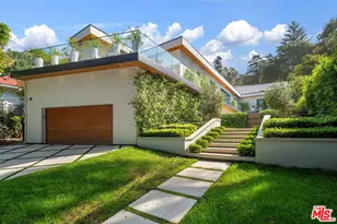 1884 Laurel Canyon Rd, Los Angeles, CA 90046 - Photo 5