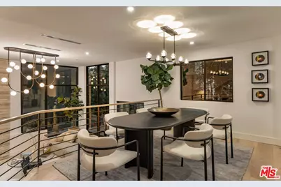 924 West Knoll Dr, West Hollywood, CA 90069 - Photo 5