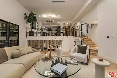 924 West Knoll Dr, West Hollywood, CA 90069 - Photo 3