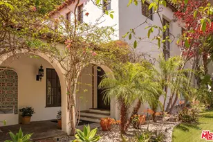 1135 Sunset Vale Ave., West Hollywood, CA 90069 - Photo 5