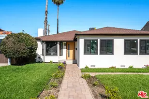 5124 Hillcrest Dr, Los Angeles, CA 90043 - Photo 1