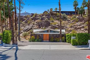 2499 S Palm Canyon Dr, Palm Springs, CA 92264 - Photo 1