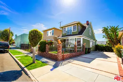 3109 S Catalina St, Los Angeles, CA 90007 - Photo 1