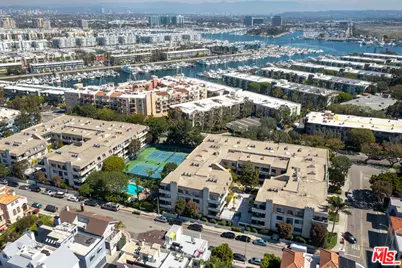 5100 Via Dolce #206, Marina del Rey, CA 90292 - Photo 29