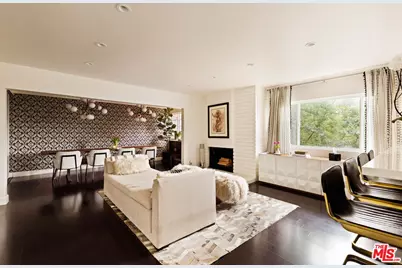 8525 Ridpath Dr, Los Angeles, CA 90046 - Photo 3