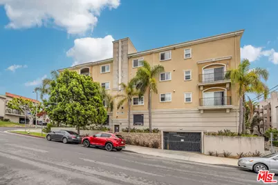 3401 S Bentley Ave #301, Los Angeles, CA 90034 - Photo 31