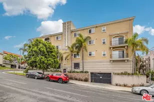 3401 S Bentley Ave, Los Angeles, CA 90034 - Photo 31
