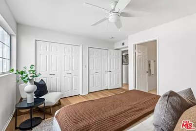 3949 Bentley Ave #8, Culver City, CA 90232 - Photo 17
