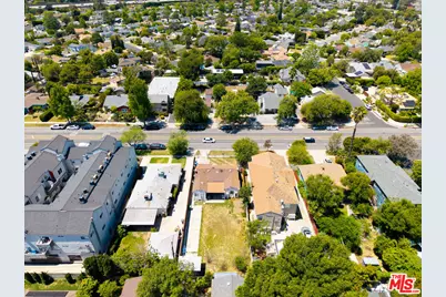 5844 Colfax Ave, North Hollywood, CA 91601 - Photo 3