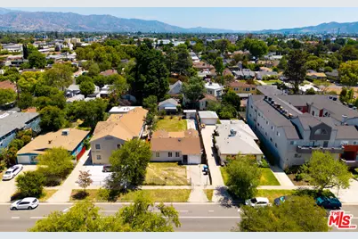 5844 Colfax Ave, North Hollywood, CA 91601 - Photo 11