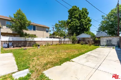 5844 Colfax Ave, North Hollywood, CA 91601 - Photo 5