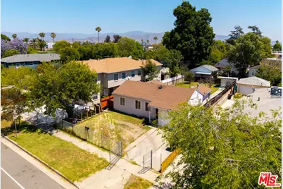 5844 Colfax Ave, North Hollywood, CA 91601 - Photo 9