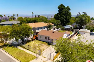 5844 Colfax Ave, North Hollywood, CA 91601 - Photo 9