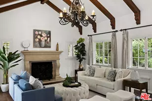15938 Valley Vista Blvd, Encino, CA 91436 - Photo 5