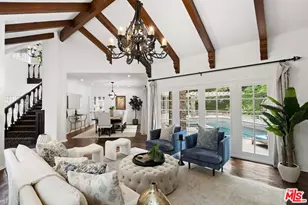 15938 Valley Vista Blvd, Encino, CA 91436 - Photo 3
