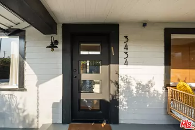 3434 7th Ave, Los Angeles, CA 90018 - Photo 1